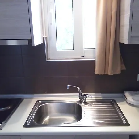 Aparthotel Karavos Archangelos (Rhodes)