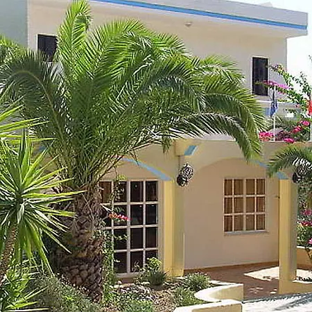 Aparthotel Karavos Archangelos (Rhodes)