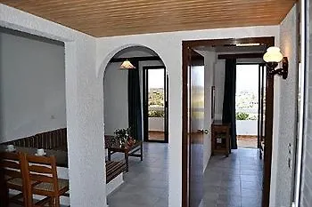 Karavos Aparthotel Archangelos (Rhodes)