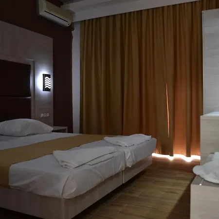 Karavos Aparthotel