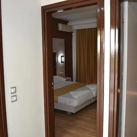 Aparthotel Karavos Archangelos (Rhodes)