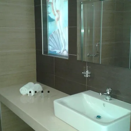 Aparthotel Karavos Archangelos (Rhodes)