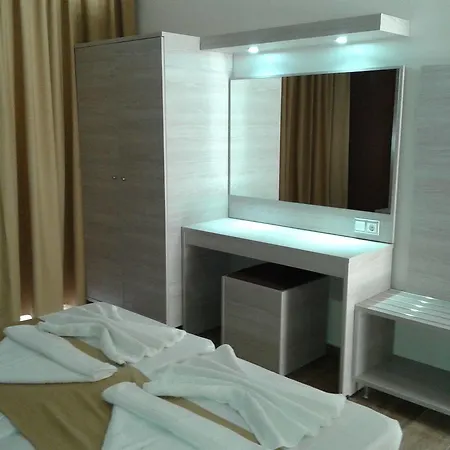 Aparthotel Karavos Archangelos (Rhodes)