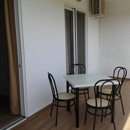 Aparthotel Karavos Archangelos (Rhodes)