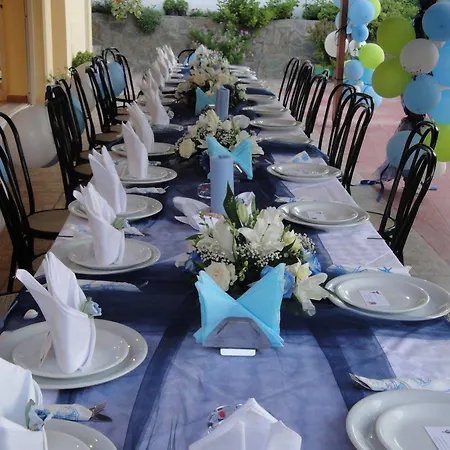 Karavos Aparthotel
