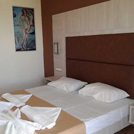 Karavos 2* Archangelos (Rhodes)